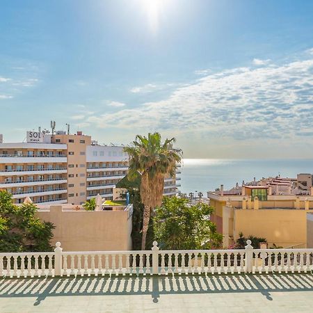 Ferienwohnung Juan El Fuerte Torremolinos Exterior foto