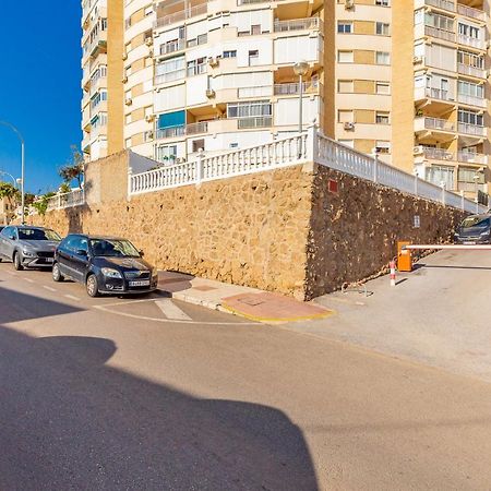 Ferienwohnung Juan El Fuerte Torremolinos Exterior foto