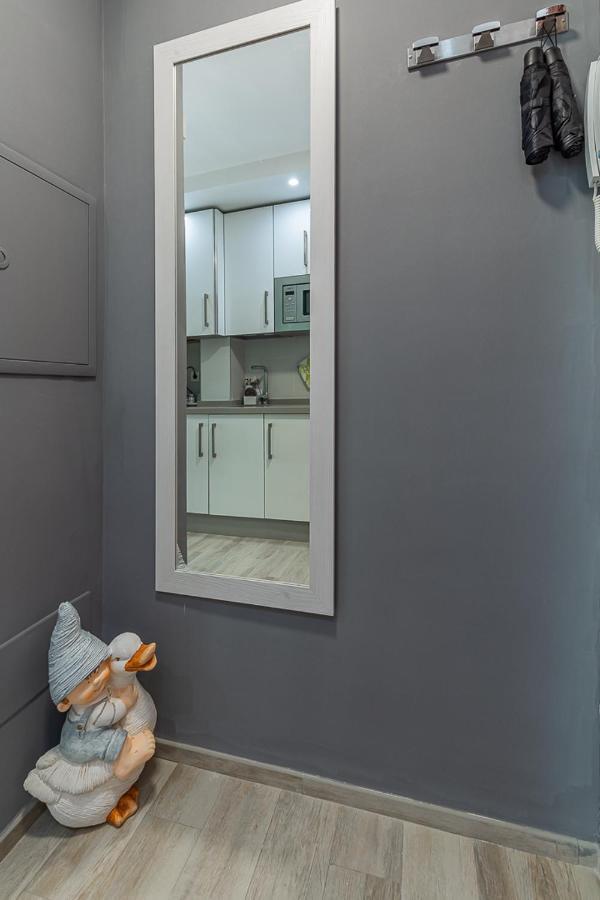 Ferienwohnung Juan El Fuerte Torremolinos Exterior foto
